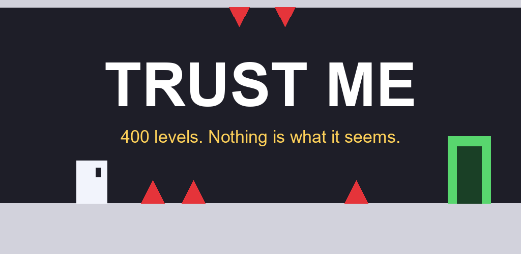 Trust Me