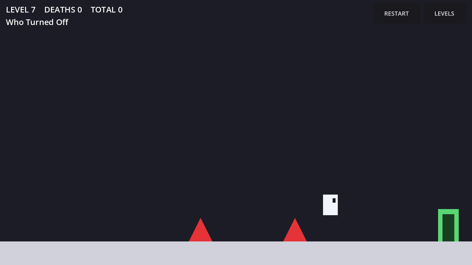 Level 7